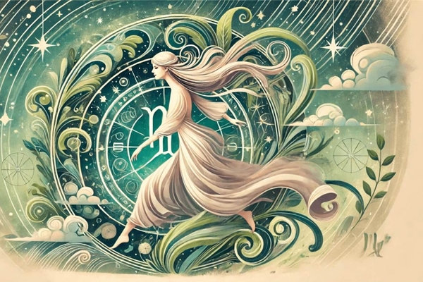 Top cung hoàng đạo tiếp xúc qua tưởng bình thường nhưng lại không tầm thường chút nào-3