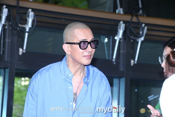 Tình trạng hiện tại của chồng Hàn Từ Hy Viên gây sốc-2