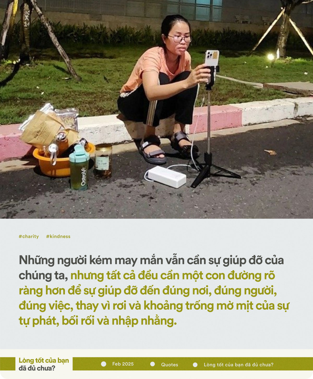 Mẹ Bé Bắp, mái ấm Hoa Hồng và những đứa trẻ trên Sa Pa: Chúng ta đã tốt đủ hay chưa?-5