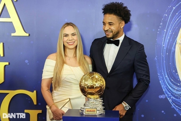 Tuyên bố mạnh mẽ của Xuân Son & chương mới chưa từng có ở giải thưởng lớn nhất Việt Nam?-3