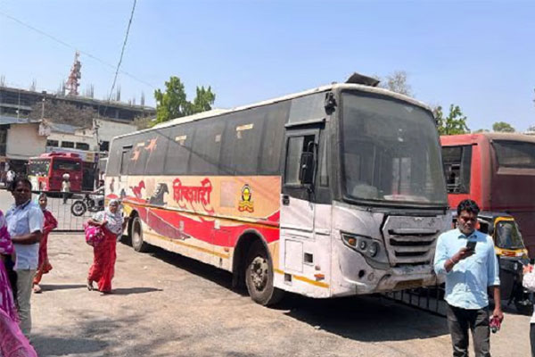 Vụ cô gái trẻ bị cưỡng hiếp trên xe buýt: Quá khứ bất hảo của yêu râu xanh-1