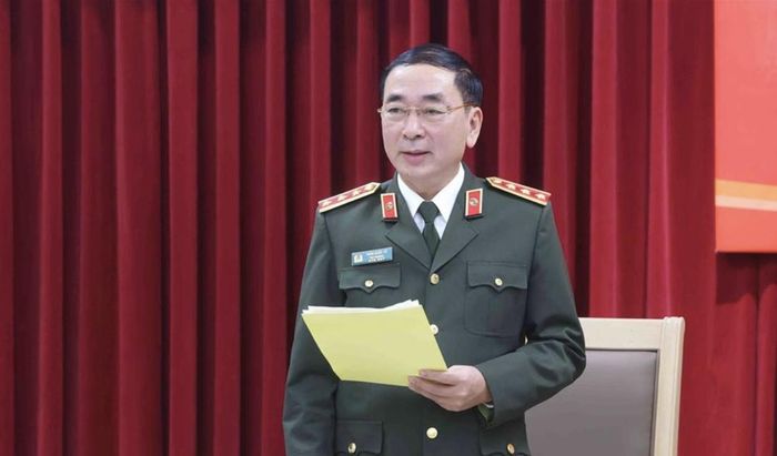 Từ ngày mai, kết thúc hoạt động của 694 cơ quan công an cấp huyện-1