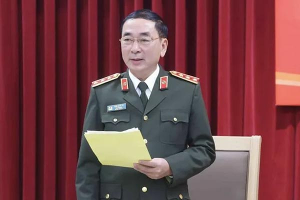 Không còn công an cấp huyện, các vụ án sẽ được giải quyết ra sao-2