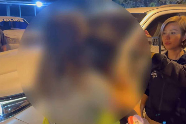 Bé gái 14 tuổi và ác mộng kinh hoàng trong ổ lừa đảo ở Campuchia-1