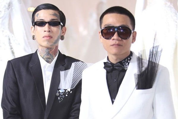 Quán quân Rap Việt mùa đầu: Hào quang vụt sáng rồi tàn lụi sau khi đổi nghệ danh-9