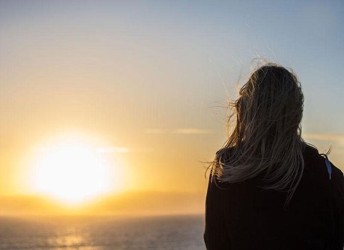 Có nên nói thật quá khứ đã từng sống thử nhiều năm với chồng sắp cưới?-1