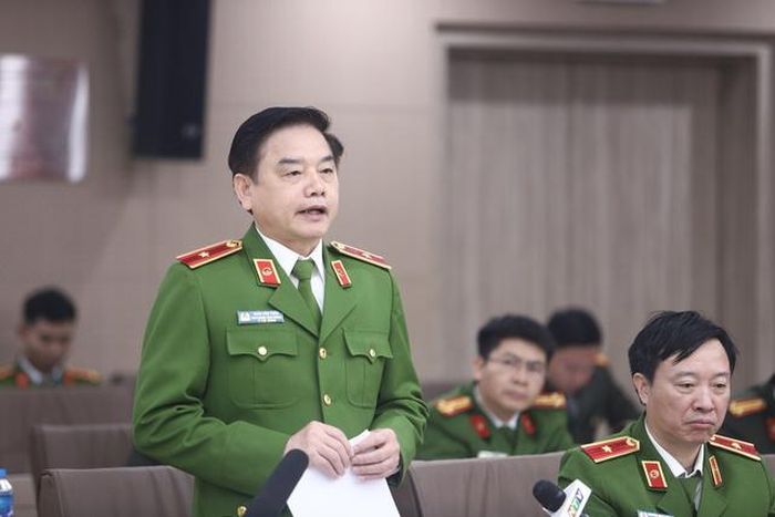 Không còn công an cấp huyện, các vụ án sẽ được giải quyết ra sa-1