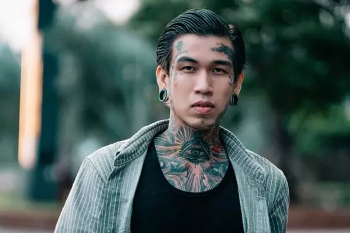 Quán quân Rap Việt mùa đầu: Hào quang vụt sáng rồi tàn lụi sau khi đổi nghệ danh-7