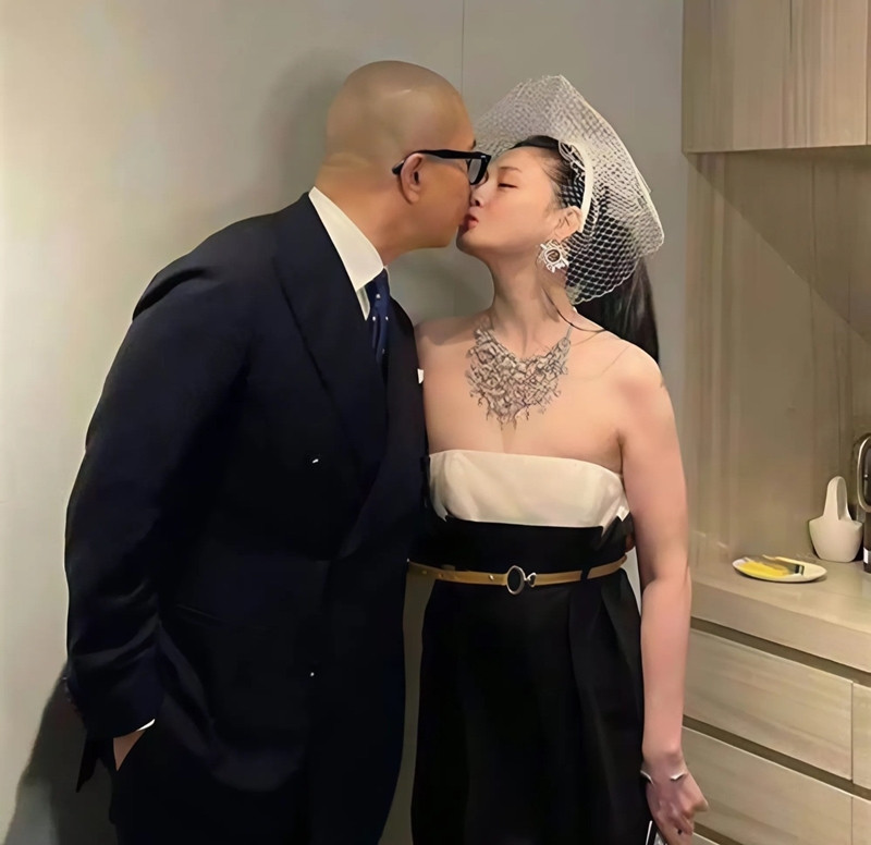 Hàng xóm bất an, phản đối việc giữ tro cốt Từ Hy Viên ở chung cư-1