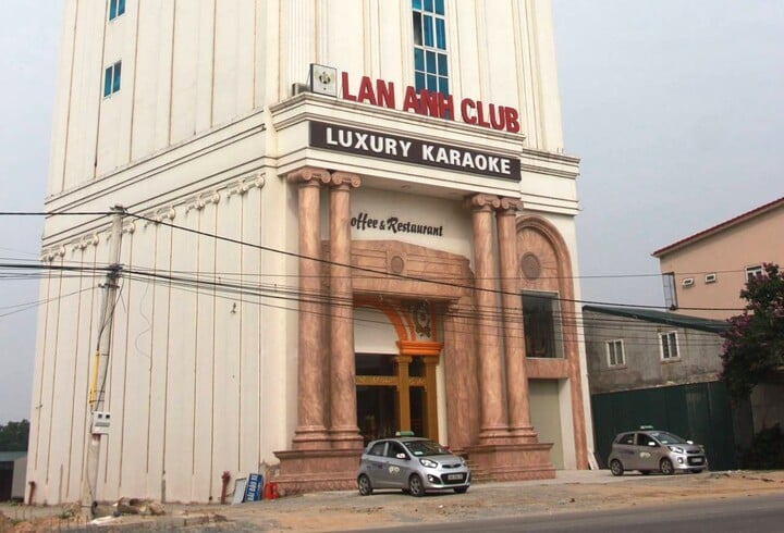 Hỗn chiến trước quán karaoke ở Hà Tĩnh, 3 người thương vong-1